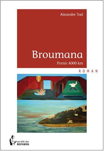 broumana - pornic 4000 km