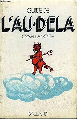 guide de l'au-delà,