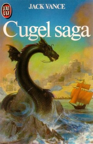 cugel saga