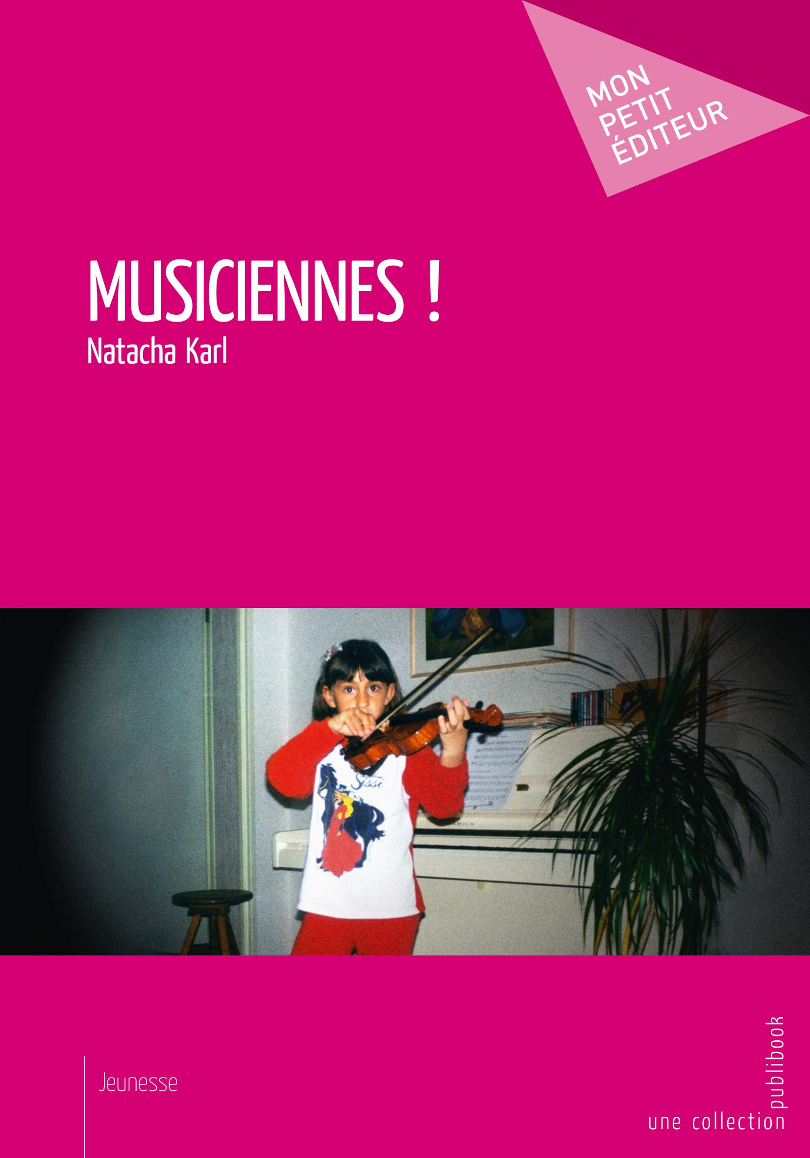 Musiciennes !