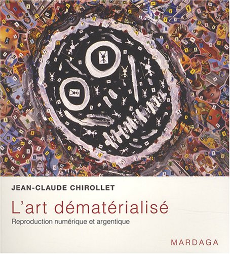 L'art dématérialisé : reproduction numérique et argentique