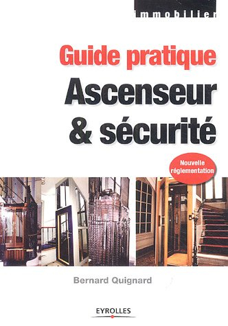 Ascenseur et sécurité