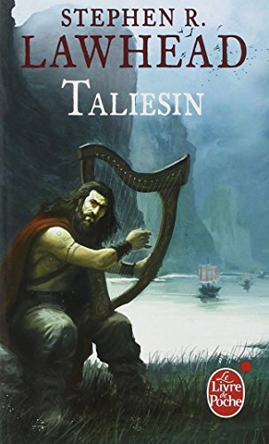Le cycle de Pendragon. Vol. 1. Taliesin