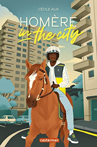 Homère in the City