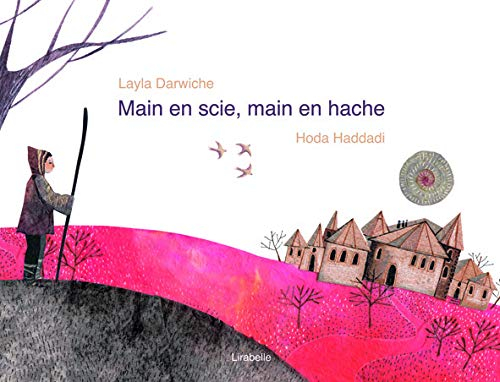 Main en scie, main en hache