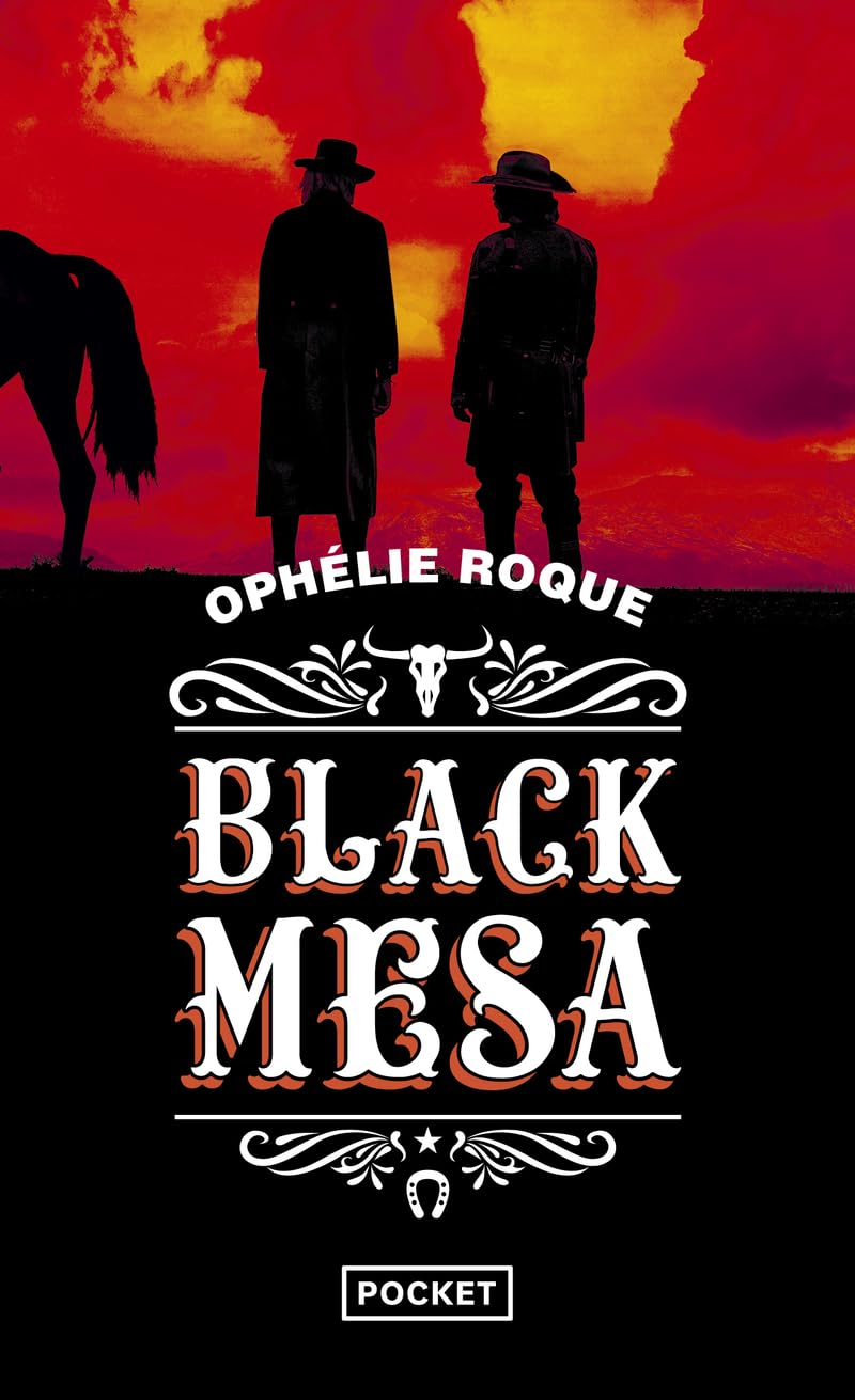 Black Mesa : 1887-1889