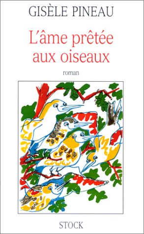 L'âme prêtée aux oiseaux