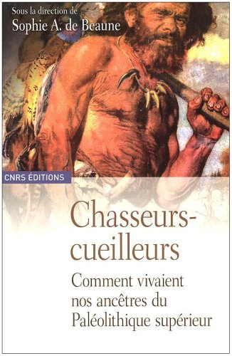 Chasseurs-cueilleurs : comment vivaient nos ancêtres du paléolithique supérieur : méthodes d'analyse
