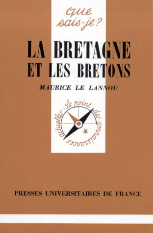 La Bretagne et les Bretons