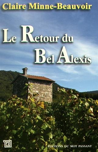 Le retour du bel Alexis