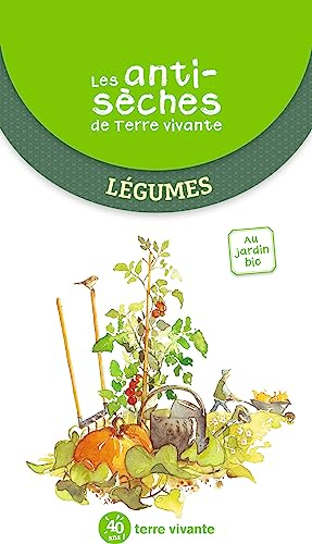 Légumes : au jardin bio