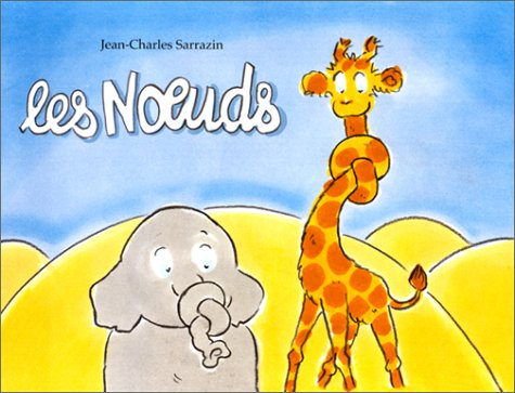 Les Noeuds