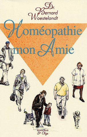 Homéopathie mon amie