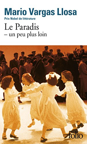 Le paradis, un peu plus loin