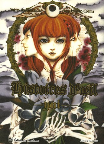 Histoires d'oeil : Yui