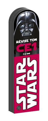 Star Wars : révise ton CE1 : 7-8 ans