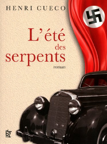 L'été des serpents
