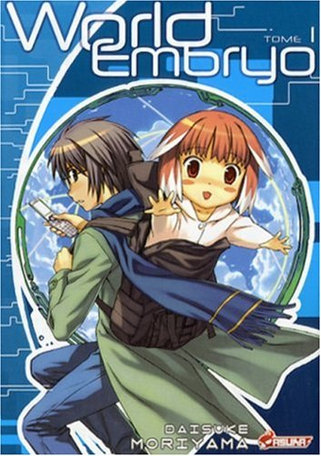 World embryo. Vol. 1