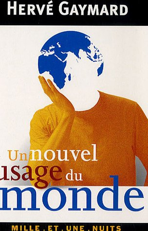 Un nouvel usage du monde : propositions pour une France plus active dans les pays émergents