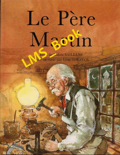 Le père Martin