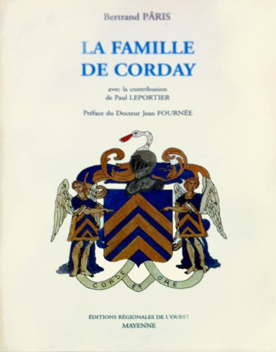 La Famille de Corday