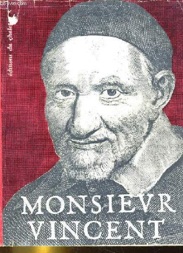 saint vincent de paul