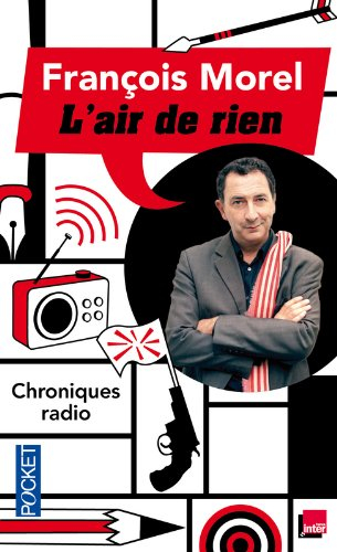 L'air de rien : chroniques