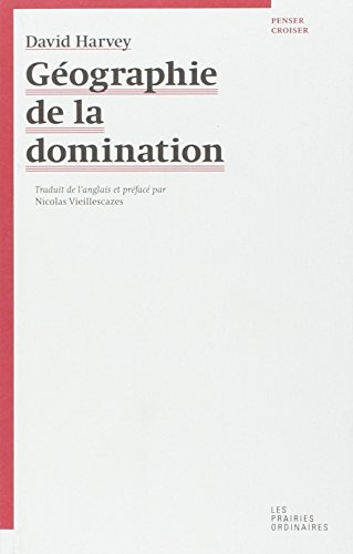 Géographie de la domination