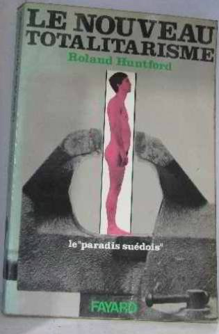 le nouveau totalitarisme