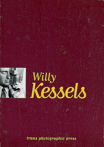 Willy Kessels