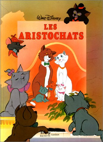 les aristochats