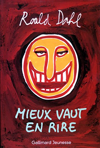 Mieux vaut en rire : douze histoires grinçantes