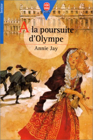 a la poursuite d'olympe