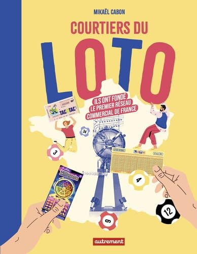 Courtiers du loto