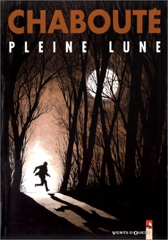 Pleine lune