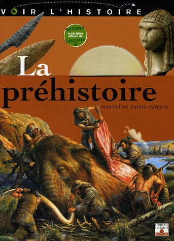 La préhistoire