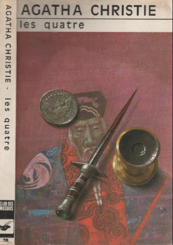 Les Quatre