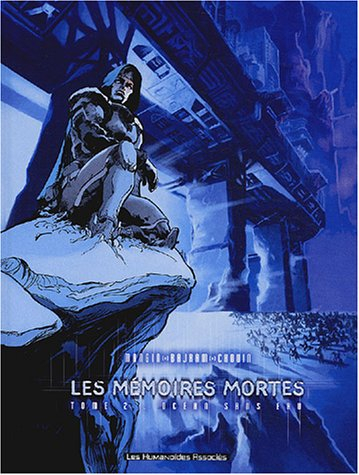 Mémoires mortes. Vol. 2. Océan sans eau