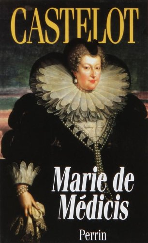 MARIE DE MEDICIS