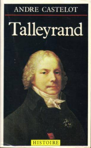 talleyrand