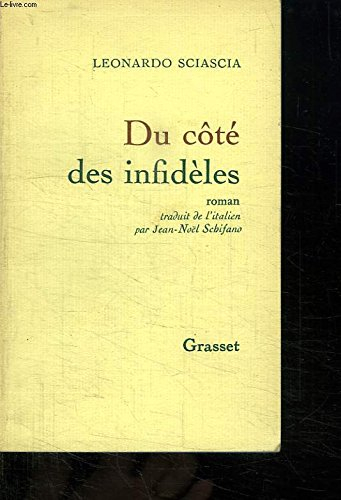 du côté des infidèles
