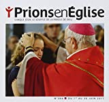 Prions Poche - juin 2017 N° 366