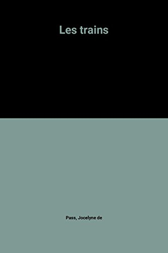 Les Trains