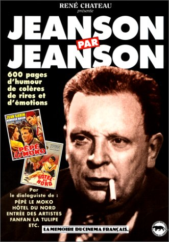 Jeanson par Jeanson