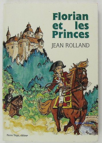 Florian et les princes