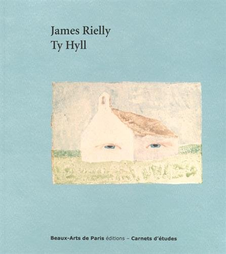 James Rielly, Ty Hyll : exposition, Beaux-Arts de Paris, Cabinet des dessins Jean Bonna, du 5 mai au