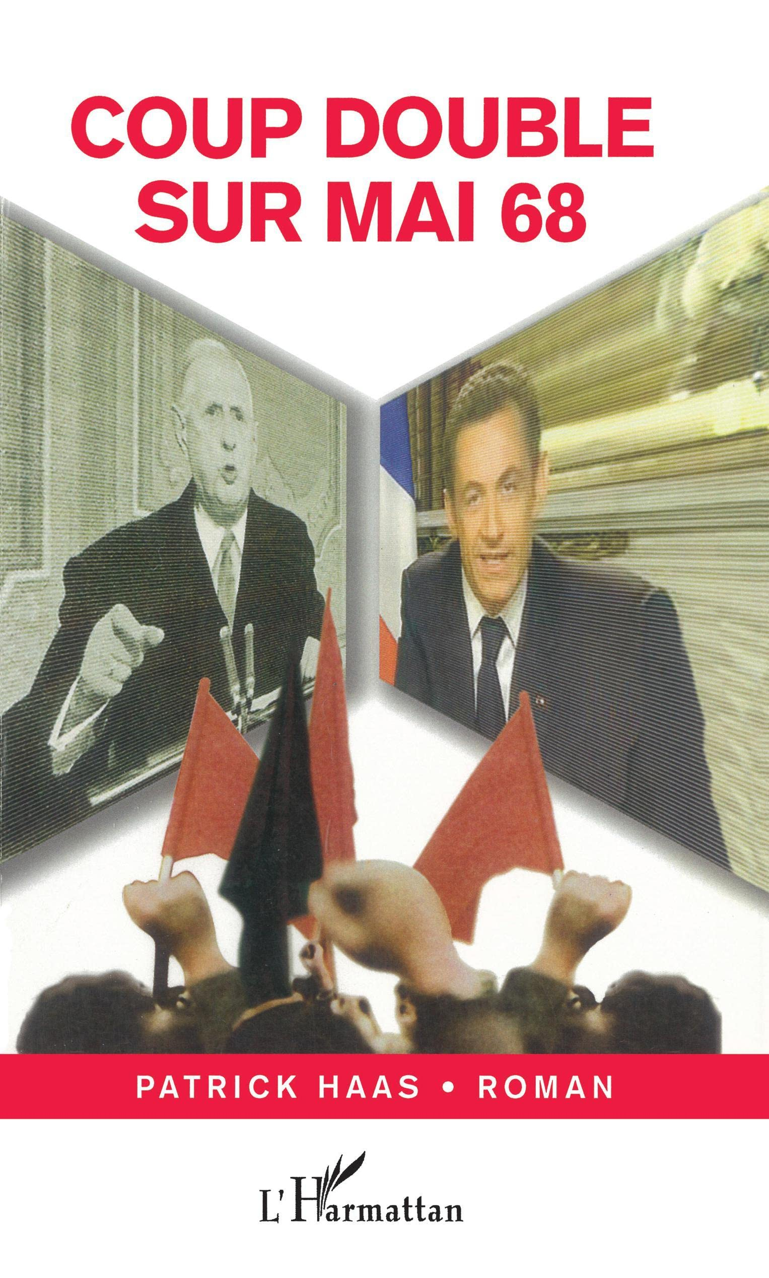 Coup double sur Mai 68