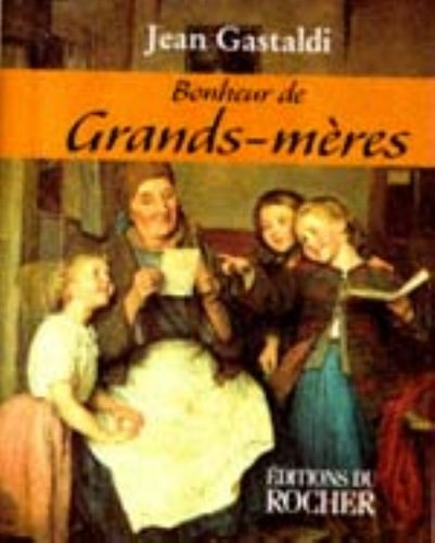 Bonheur de grands-mères : en 2001 fête en mars