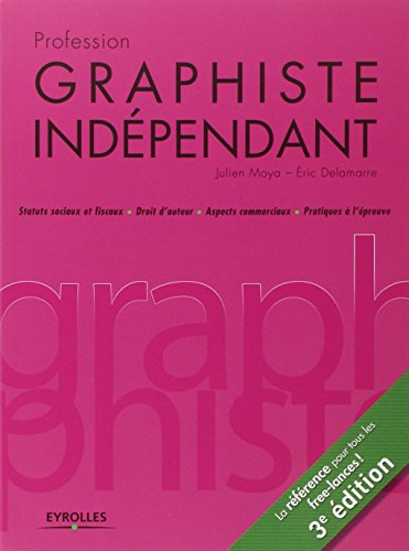Profession graphiste indépendant