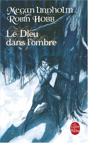 Le dieu dans l'ombre